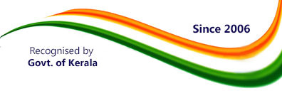 Recognised by Kerala Government in year 2006